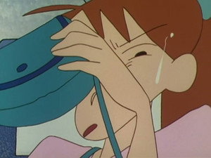 クレヨンしんちゃん 1. évad Ep.335 335. epizód