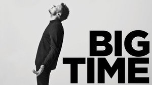 Big Time: Historien om Bjarke Ingels háttérkép