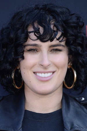 Rumer Willis profil kép