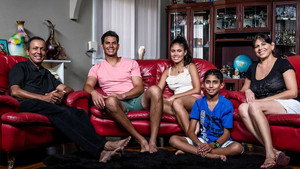 Gogglebox Australia 1. évad Ep.4 4. epizód