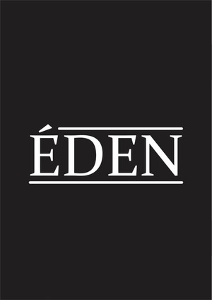 Éden poszter