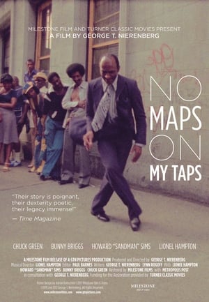 No Maps on My Taps poszter