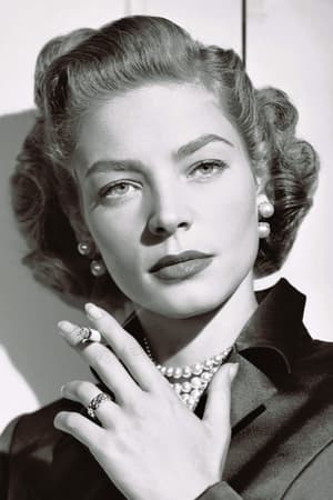 Lauren Bacall profil kép