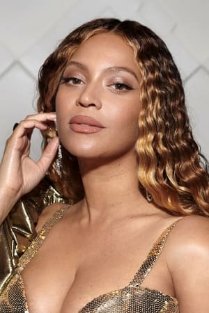 Beyoncé Knowles profil kép