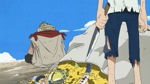 One Piece 1. évad Ep.26 26. epizód