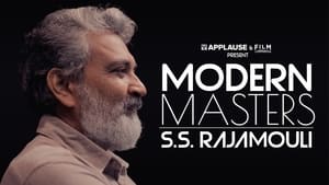 Modern Masters: SS Rajamouli háttérkép