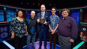 Hard Quiz Season 2 Ep.3 3. epizód