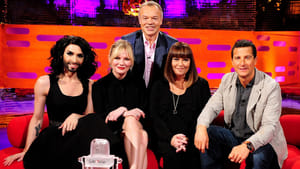 The Graham Norton Show 15. évad Ep.7 7. epizód