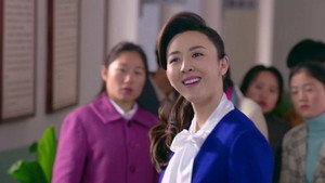 遥远的距离 1. évad Ep.18 18. epizód