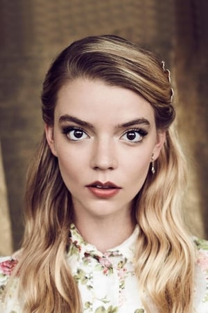 Anya Taylor-Joy