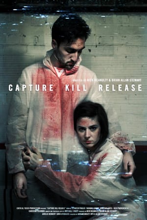 Capture Kill Release poszter