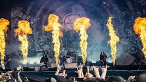 Arch Enemy - Hellfest 2023 háttérkép