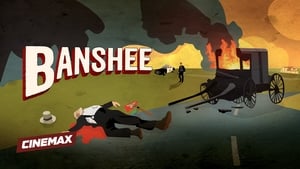 Banshee kép