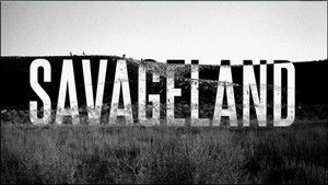 Savageland háttérkép