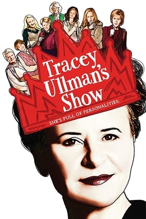 The Tracey Ullman Show poszter