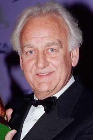 John Thaw profil kép