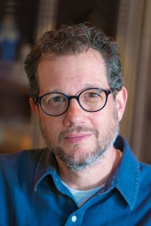 Michael Giacchino profil kép