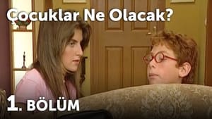 Çocuklar Duymasın 4. évad Ep.1 1. epizód