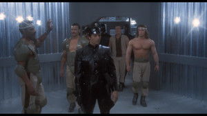 I guerrieri dell'anno 2072 háttérkép
