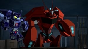 Transformers: Robots In Disguise Season 2 Ep.8 8. epizód