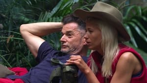 I'm a Celebrity...Get Me Out of Here! 23. évad Ep.2 2. epizód