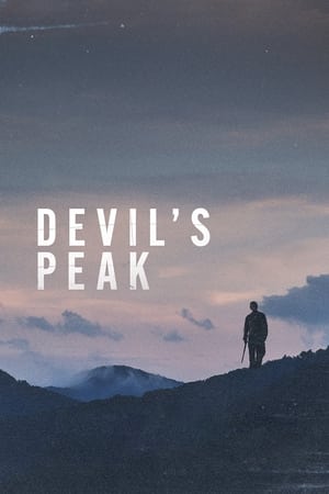 Devil's Peak poszter