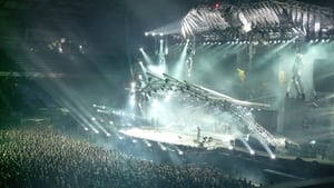 Johnny Hallyday : Tour 66 - Stade de France háttérkép