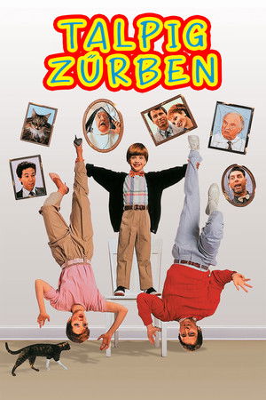 Talpig Zűrben