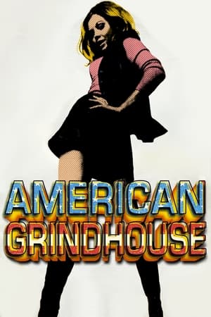 American Grindhouse poszter