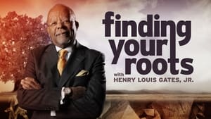 Finding Your Roots kép