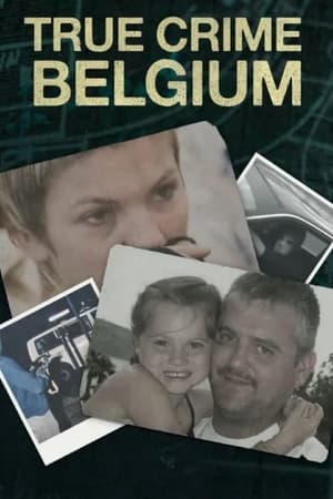 True Crime Belgium poszter