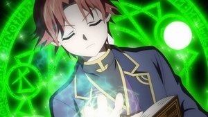 没落予定の貴族だけど、暇だったから魔法を極めてみた kép