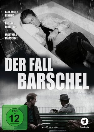 Der Fall Barschel poszter