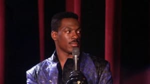 Eddie Murphy Show háttérkép