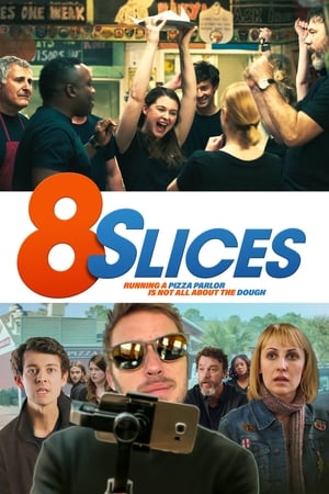 8 Slices poszter