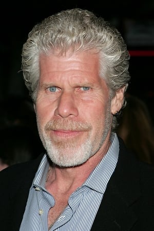 Ron Perlman profil kép