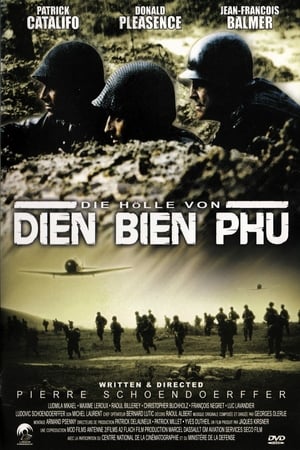 Diên Biên Phu poszter