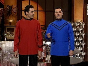 The Man Show Season 1 Ep.19 19. epizód