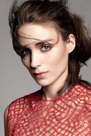 Rooney Mara profil kép