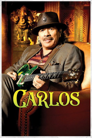 Carlos poszter