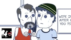 Rooster Teeth Animated Adventures Season 7 Ep.14 14. epizód