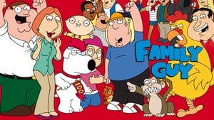 Family Guy kép