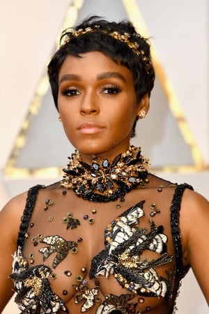 Janelle Monáe profil kép