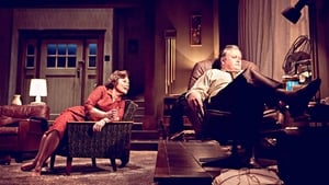 National Theatre Live: Edward Albee's Who's Afraid of Virginia Woolf? háttérkép