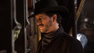 Westworld Az útvesztő Ep.7 Káprázat