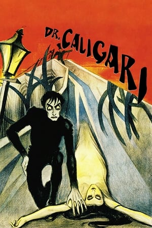 Dr. Caligari