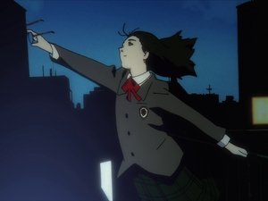 serial experiments lain Season 1 Ep.1 1. epizód
