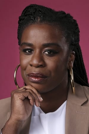 Uzo Aduba profil kép