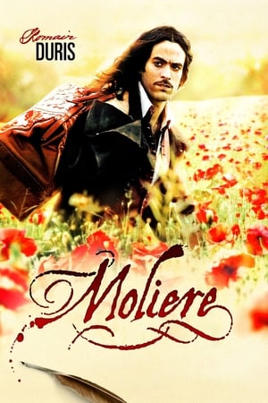 Moliere poszter