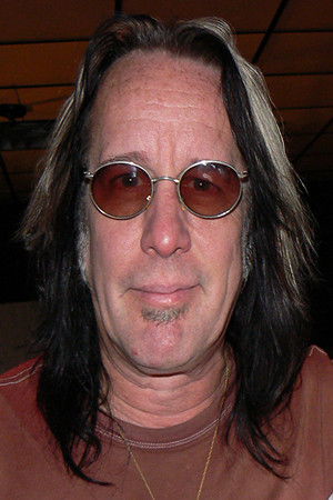 Todd Rundgren profil kép
